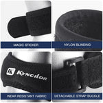 Nimbus Lux Adjustable Silica Gel Patella Knee Support