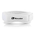 Nimbus Lux Adjustable Silica Gel Patella Knee Support