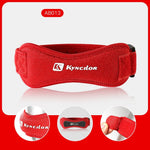 Nimbus Lux Adjustable Silica Gel Patella Knee Support
